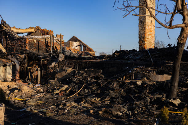 Reliable Fire Damage Removal contractor in Woodville, FL by Fire Damage Flint