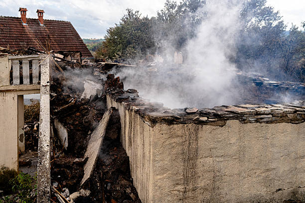 Affordable Fire Damage Removal solutions in Woodville, FL